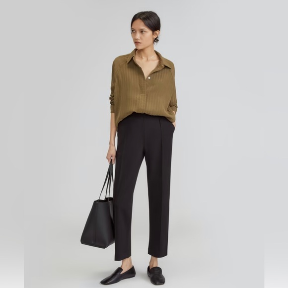 Everlane The Dream Pant - Picture 2 of 6